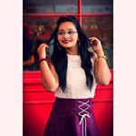 Profile Picture of bhavika patel (@mogaljay917) on Instagram