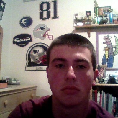 Profile Picture of Daniel Gagne (@DanGagne15) on Twitter