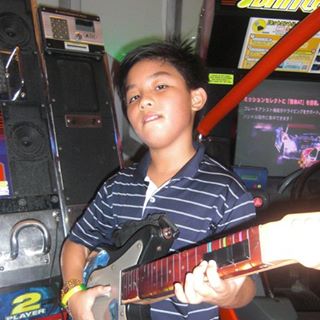Profile Picture of Aaron Keisler Buccat (@aaronkeisler.buccat) on Facebook