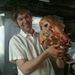 Profile Picture of Isaac Rubin (@eyesackroobin) on Pinterest