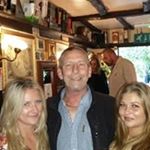 Profile Picture of George Cheney (@george.cheney.102) on Instagram