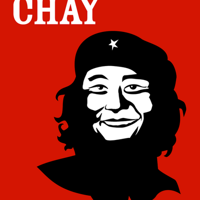 Profile Picture of Terry Chay (@tychay) on Twitter
