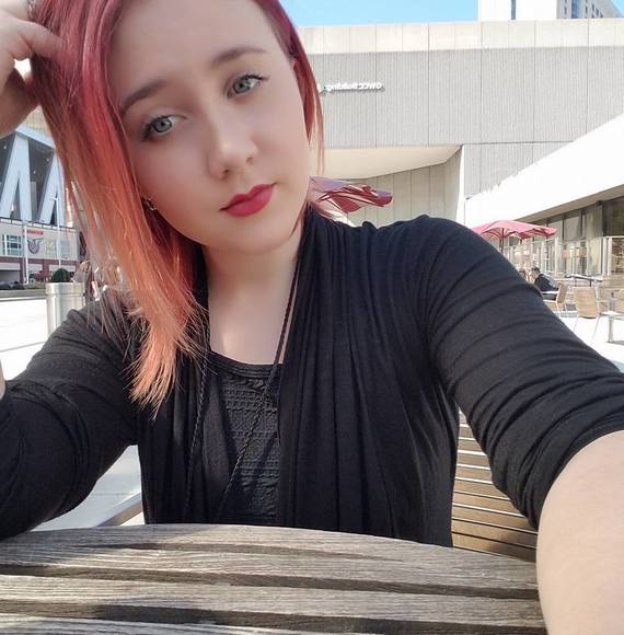 Profile Picture of Cassidy Cain (@cassidy12345678) on Poshmark