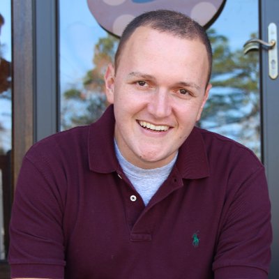 Profile Picture of Josh Holloman (@JBHolloman02) on Twitter