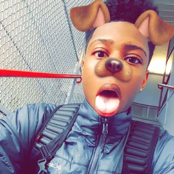 Profile Picture of Rayvon Mccray (@rayboogie_) on Poshmark