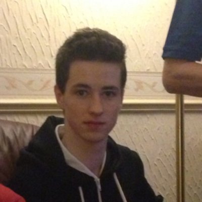 Profile Picture of Andrew Mccullagh (@Alpsmccullagh96) on Twitter