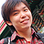 Profile Picture of Jason Jiang (@jasonxjiang) on Flickr