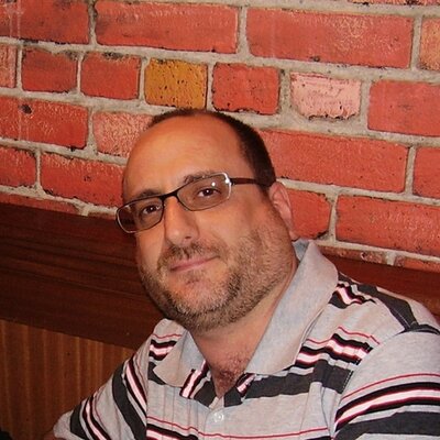 Profile Picture of Jim Glaser (@jglasernyc) on Twitter
