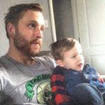 Profile Picture of Ben Jeffery (@bennj84) on Instagram