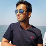 Profile Picture of 𝐑𝐚𝐣 𝐌𝐕 𝐃𝐞𝐬𝐡𝐦𝐮𝐤𝐡 (@raj_deshmukh777) on Instagram