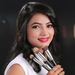 Profile Picture of Pooja Desai Navsari (@poojas_makeup__studio) on Instagram