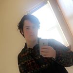 Profile Picture of Zachary Swanson (@son_of_swanz) on Instagram