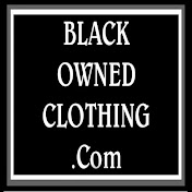 Profile Picture of BLACK OWNED CLOTHING (@blackownedclothing7765) on Youtube