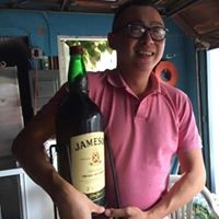 Profile Picture of Johnny Huynh (@johnny-huynh-41) on Quora