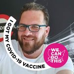Profile Picture of Aaron Bouverette (@aaronbouverette) on Instagram
