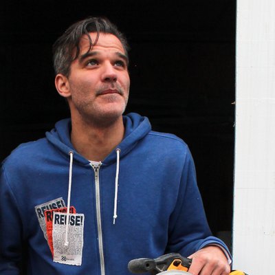 Profile Picture of Alex Eaves (@@alexeaves) on Twitter