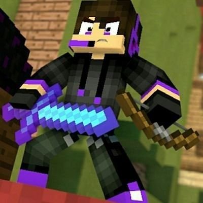 Profile Picture of John EnderBoy (@John_EnderBoy) on Twitter