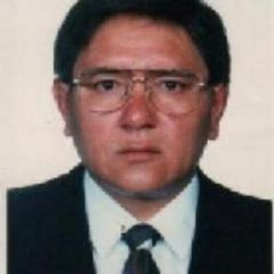 Profile Picture of Hugo Benavente (@corpsaopaulo) on Twitter