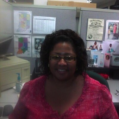 Profile Picture of Kimberly Hinds (@kkia290) on Twitter