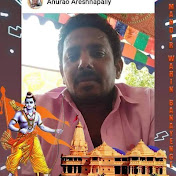Profile Picture of Ravinder Rao Arshanapalli (@ravinderraoarshanapalli1193) on Youtube
