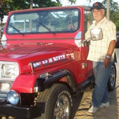 Profile Picture of Marcelino Rivera (@geronimo5953) on Twitter