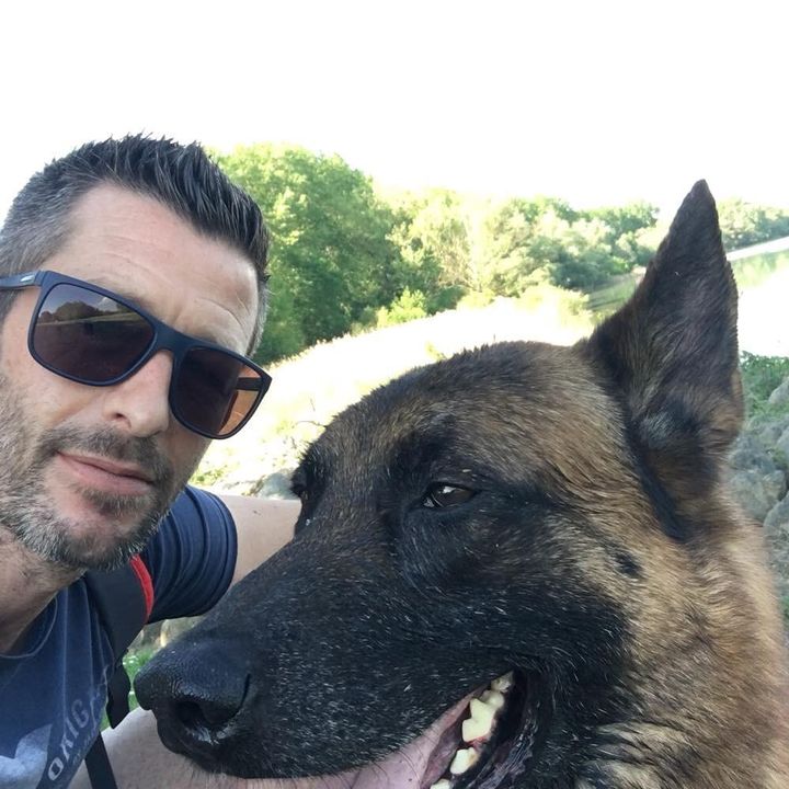 Profile Picture of Micky Mike 🇫🇷 (@mickyfunkymike) on Tiktok