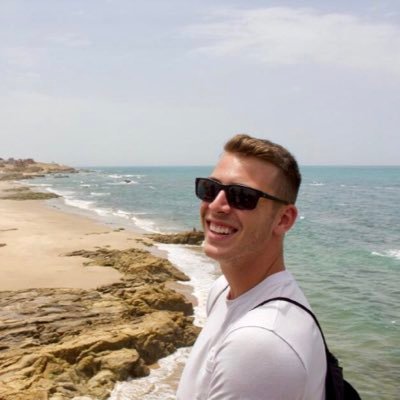 Profile Picture of Nick Schneider (@nick_schneider8) on Twitter