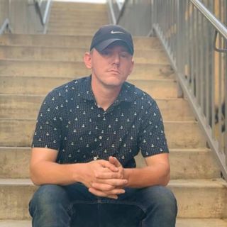 Profile Picture of Joel Carrick (@joelcarrick) on Instagram