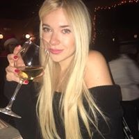 Profile Picture of Kate Warren (@kate-warren-12) on Quora