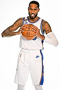 Profile Picture of Will Barton - Wikipediaon Wikipedia