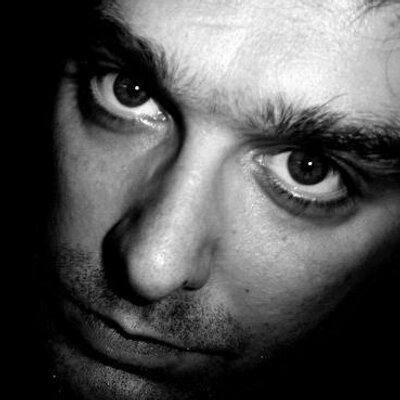 Profile Picture of David B Grey (@DavidBGrey) on Twitter