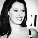 Profile Picture of Paget Brewster (@emily__paget) on Instagram