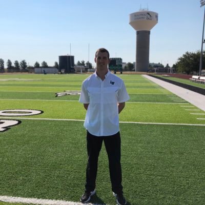Profile Picture of Josh Christian (@Coachjc_15) on Twitter