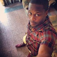 Profile Picture of Kareem Pierre (@kareem-pierre-1) on Quora