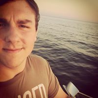 Andrew Graziano - Pinterest Profile Picture of Andrew Graziano (@andyrgraz) on Pinterest