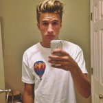 Profile Picture of Mrs.Chomik (@_love_joshua) on Instagram