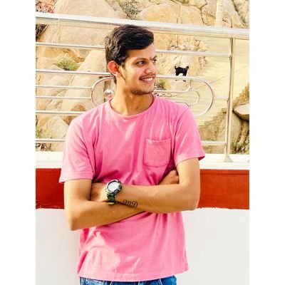Profile Picture of Mahesh Doshi (@mdoshi28) on Twitter