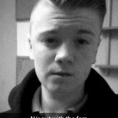 Profile Picture of Jacob Ransom (@Ranson2000) on Twitter
