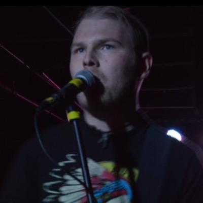Profile Picture of Christian Blalock (@chris_blalock) on Twitter