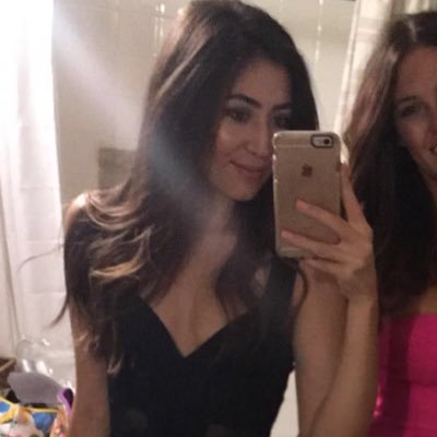 Profile Picture of Mikaela Goodman (@mikaelaaa_18) on Twitter