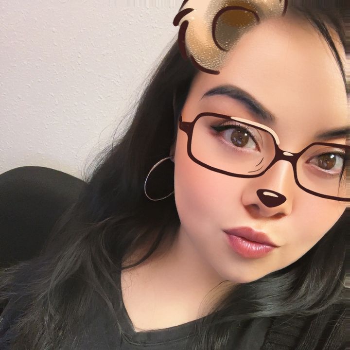 Profile Picture of Veronica Venzor (@veronicaroznev) on Tiktok