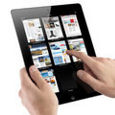 Profile Picture of Apple IPad3 64GB   B (@Katherine8he4) on Twitter