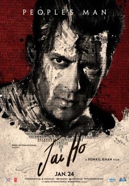 Profile Picture of Jai Ho (film) - Wikipediaon Wikipedia