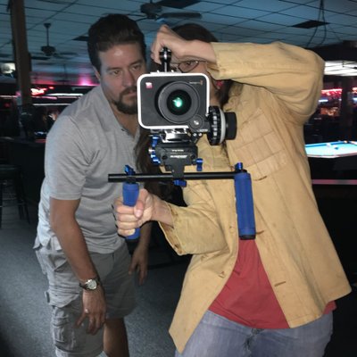 Profile Picture of Jason Leal (@jasonleal) on Twitter