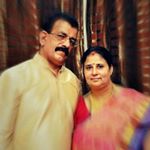 Profile Picture of Sharmila Kumar (@_.shammi.__) on Instagram