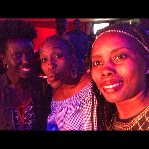 Profile Picture of Jecinta Kinya (@jecintak) on Poshmark