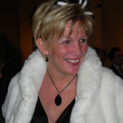 Gillian Fleming - Twitter Profile Picture of Gillian Fleming (@gillianfleming) on Twitter