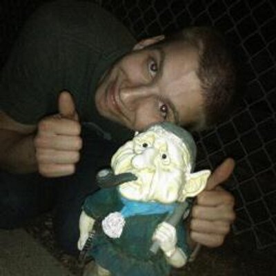 Profile Picture of Daniel Rathgeber (@drath17) on Twitter