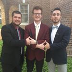 Profile Picture of Austin Sharp (@i_am_asharp) on Instagram