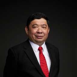 Profile Picture of Richard Khoo Y K (@RichardKhooYK1) on Twitter